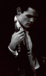 Chet Baker