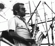 Stan Getz