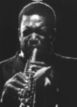 John Coltrane
